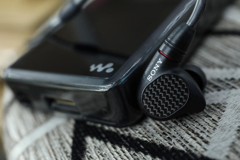 索尼m9耳机阻抗多少,索尼监听耳机m9