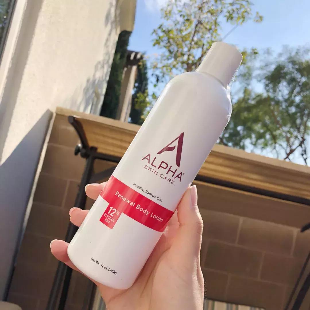 秋冬身体乳分享,秋冬身体乳推荐女性