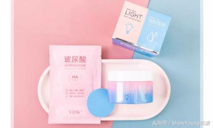 拼多多9.9化妆品全套,拼多多特别便宜彩妆