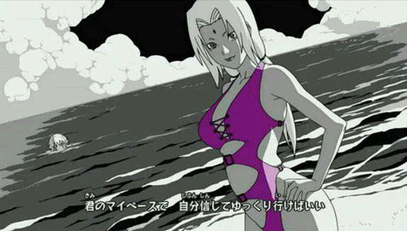 火影忍者我爱罗最帅出场集数,火影忍者我爱罗沙雕时刻