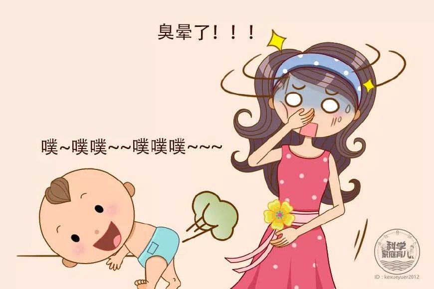 宝宝肠胃响怎么回事,婴儿肠胃发出咕噜咕噜的声音