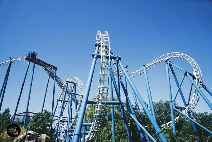 北京欢乐谷攻略最新,北京欢乐谷怎么玩攻略