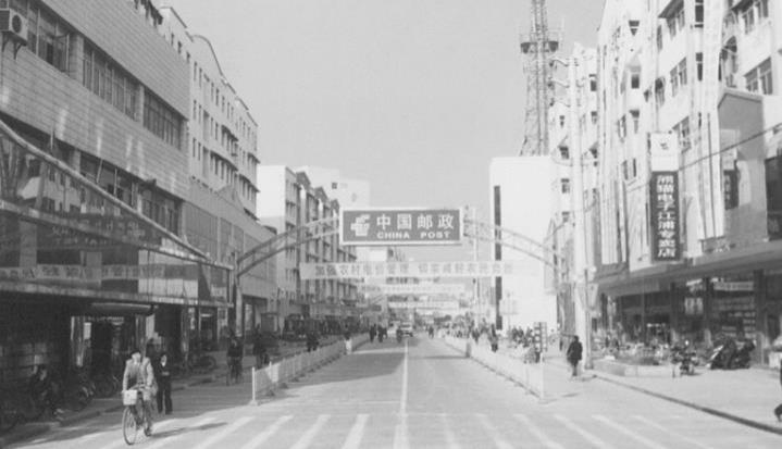 广州最有特色的老街,广州有哪些老街值得一看