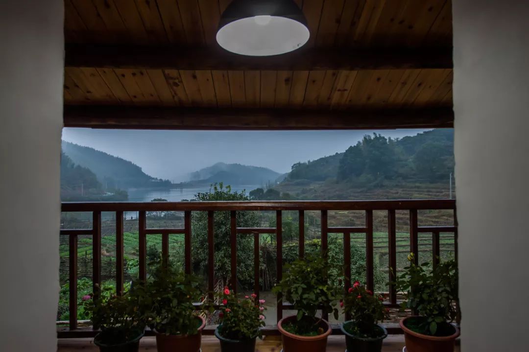 离江西温汤最近的民宿,温汤民宿住宿哪里好