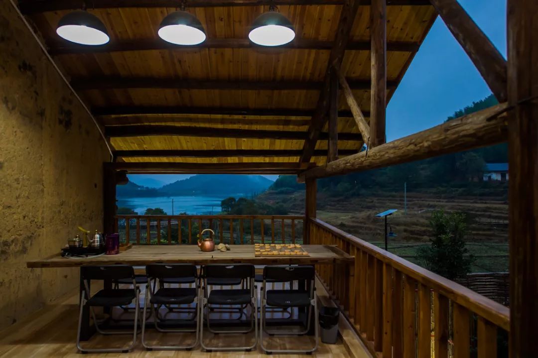 离江西温汤最近的民宿,温汤民宿住宿哪里好