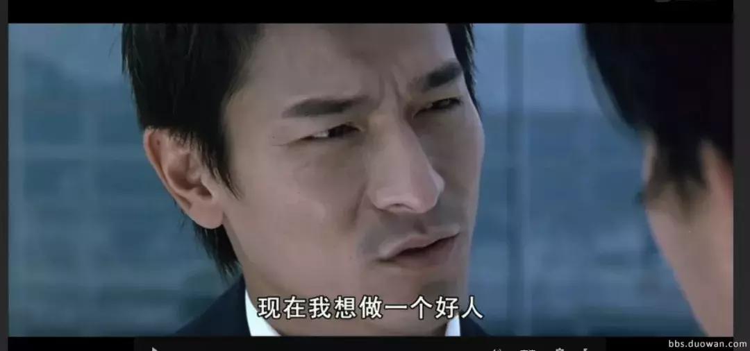 “是非、善恶”标尺不再明晰，从《蚀日风暴》看港式警匪剧的进化