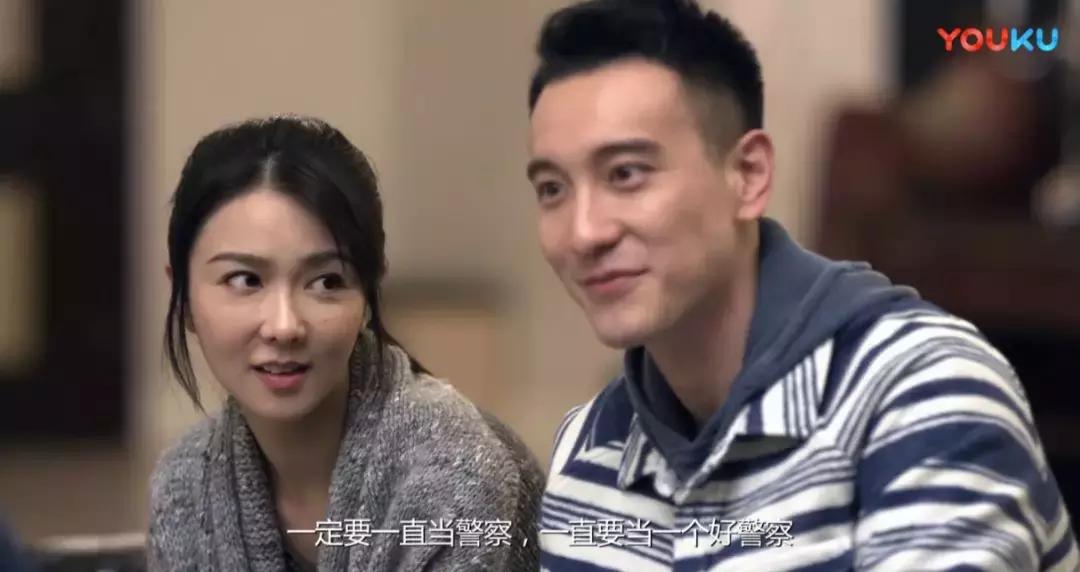 “是非、善恶”标尺不再明晰，从《蚀日风暴》看港式警匪剧的进化