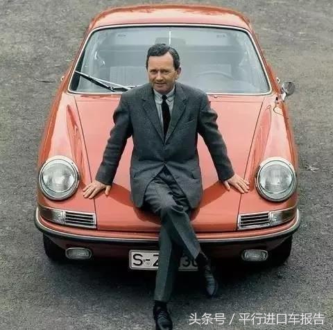 保时捷70周年完整版,保时捷的发展史全过程