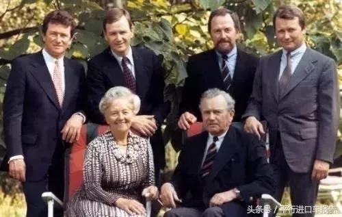 保时捷70周年完整版,保时捷的发展史全过程