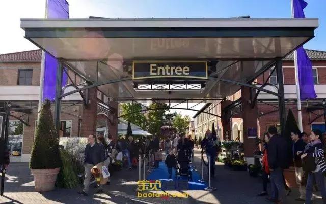 德国奥特莱斯折扣店在线购物,奥特莱斯outlets购物攻略