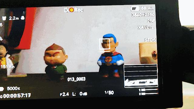 pxw-z190视频格式,索尼pxw-z190v按键说明