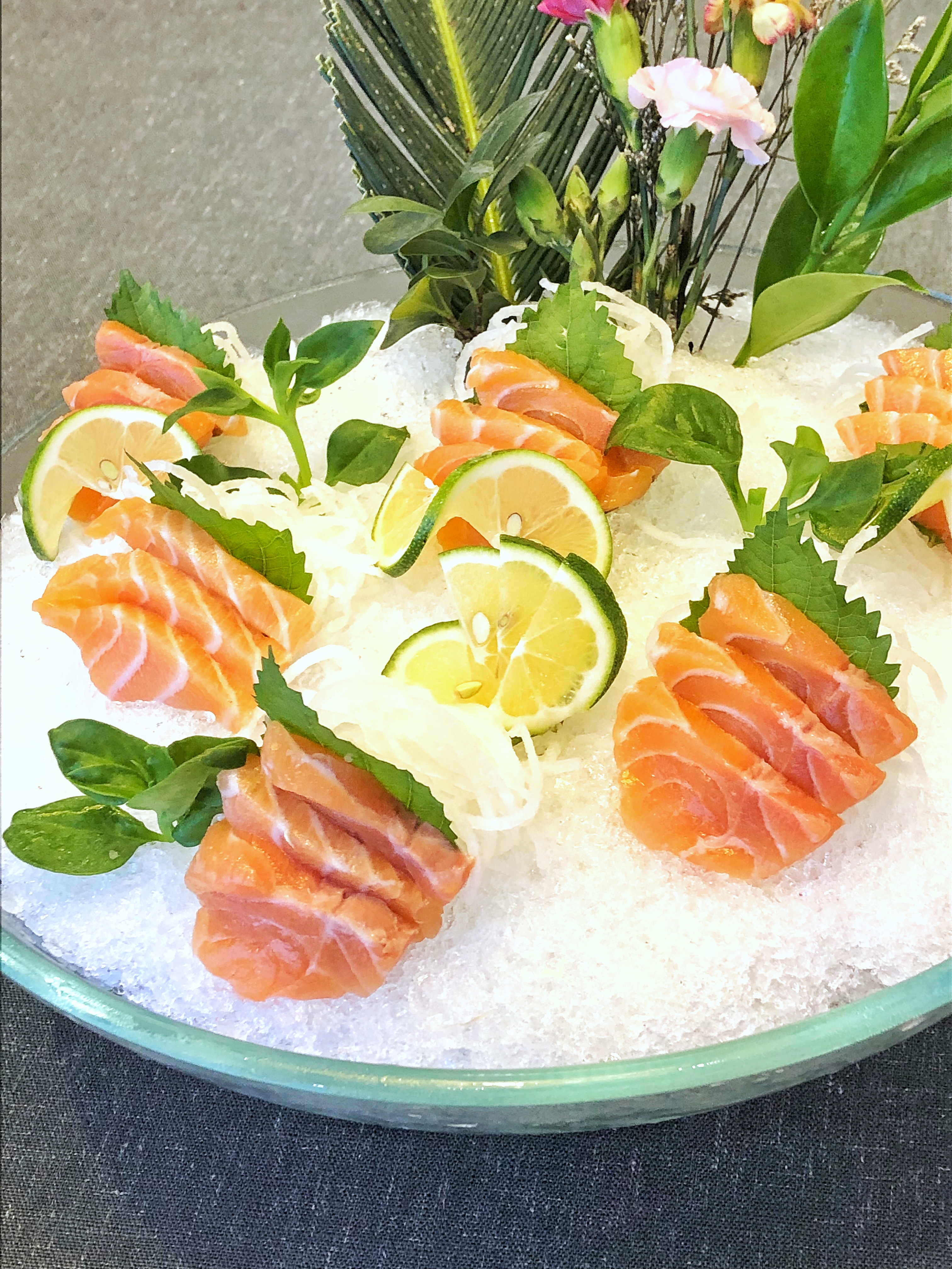 厦门同安海鲜餐厅必吃,同安味霖海鲜渔港