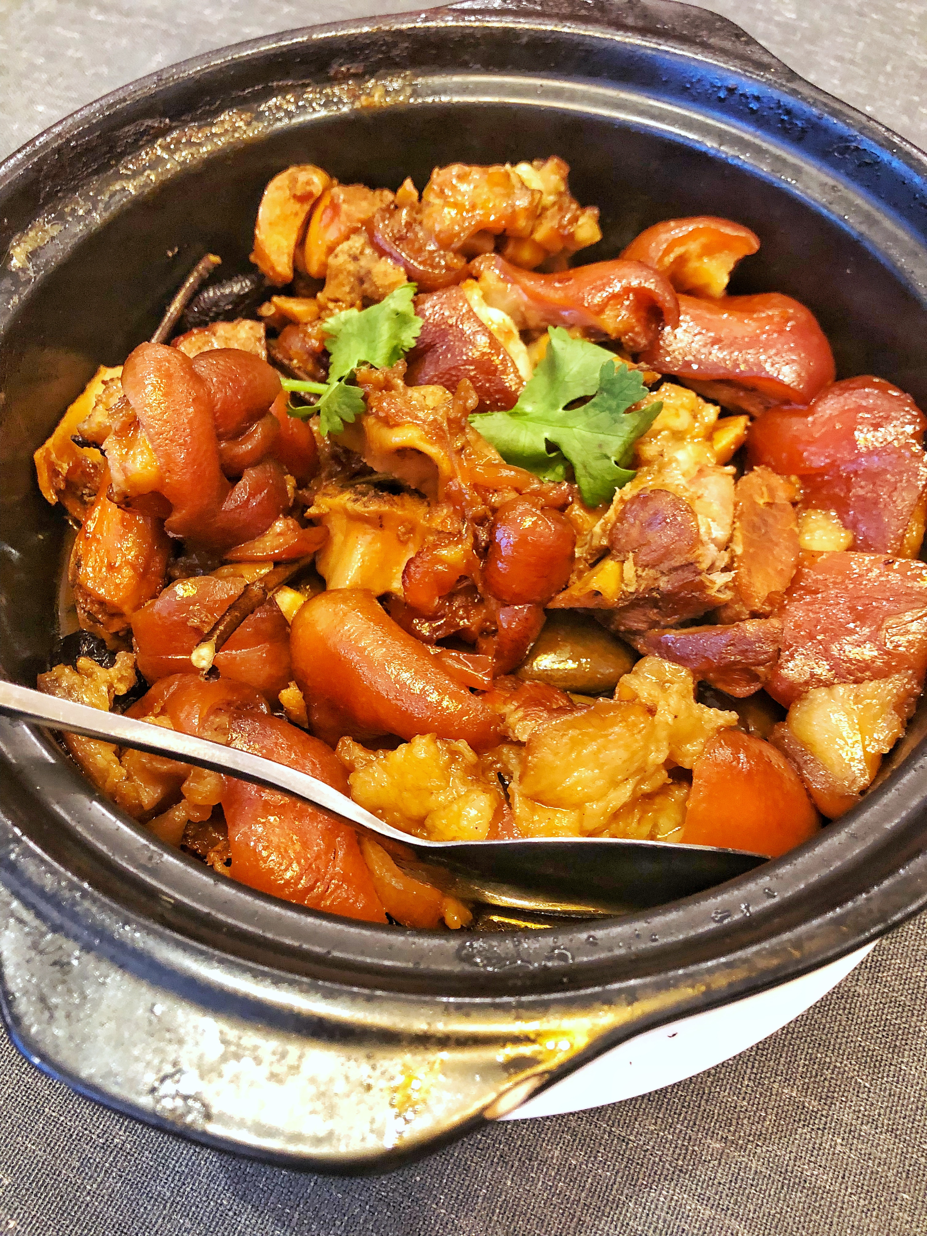 厦门同安海鲜餐厅必吃,同安味霖海鲜渔港