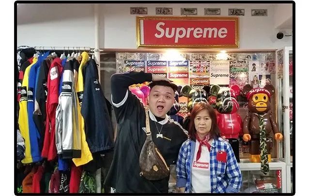 绾界害supreme澶у,supreme绾界害澶у