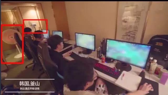 通过这次英雄联盟S8，我们对韩国的理解又更深了一层