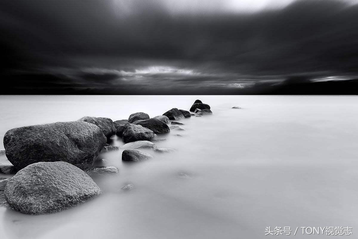 黑白肖像照拍摄技巧,黑白摄影曝光技巧