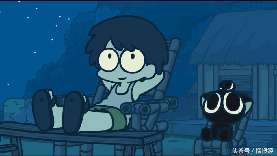 非人角色也能火？盘点那些高人气的非人角色！