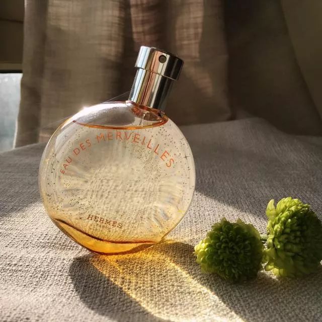 比较热门的十款香水,十大小众香水