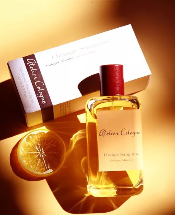 比较热门的十款香水,十大小众香水