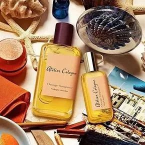 比较热门的十款香水,十大最不腻的香水