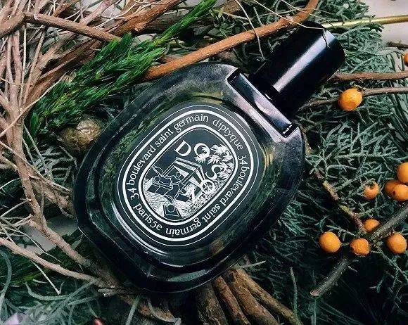 比较热门的十款香水,十大最不腻的香水