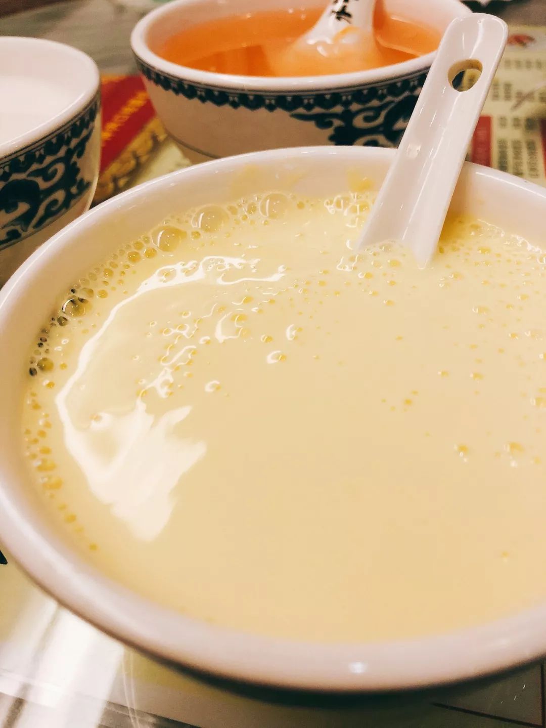 初秋新宠！这些年看TVB时眼馋的糖水，都藏在这几家铺子里了