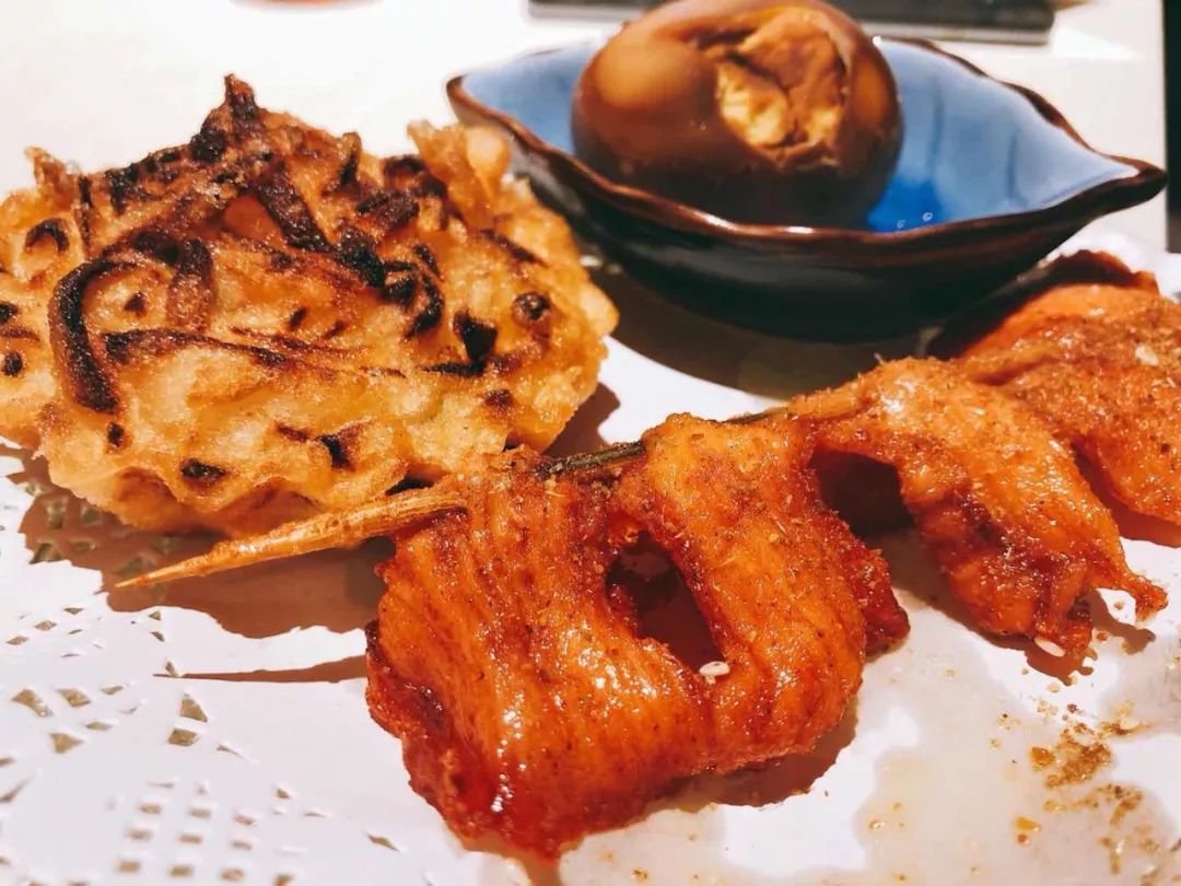 初秋新宠！这些年看TVB时眼馋的糖水，都藏在这几家铺子里了