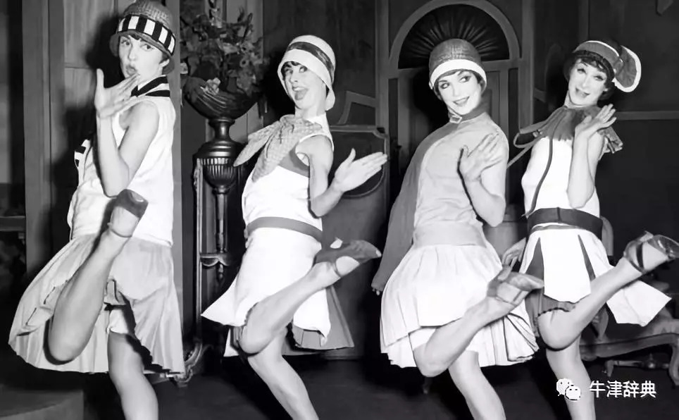 牛津英语词典90年,历年牛津词典年度词汇表