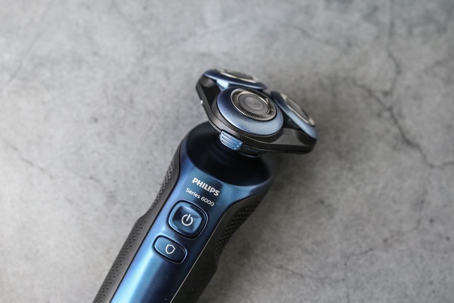 飞利浦电动剃须刀哪款最好最实用,飞利浦剃须刀s级评测