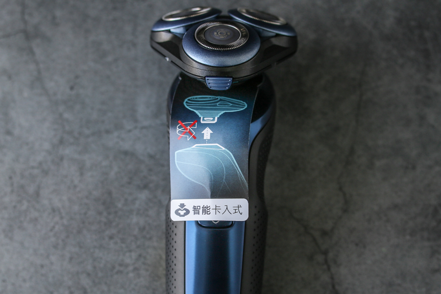 飞利浦电动剃须刀哪款最好最实用,飞利浦剃须刀s级评测