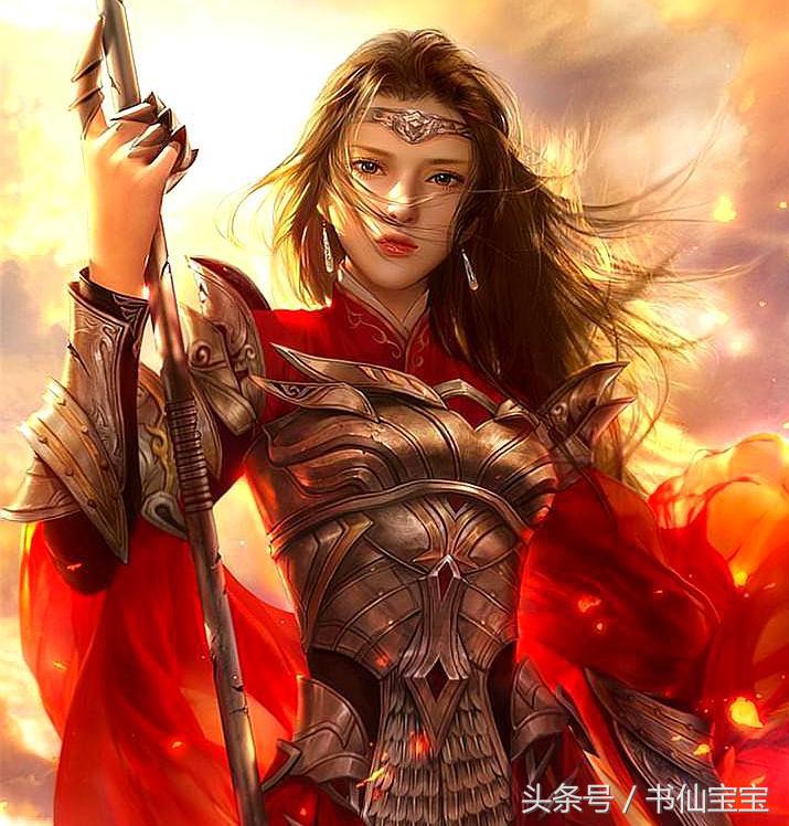 天蚕土豆笔下的女主,天蚕土豆斗破苍穹女角色戏份图