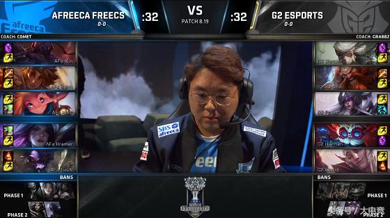 S8小组赛首日综述：LPL全胜，LCK战队翻车，遭欧洲大佬“*击狙**”！