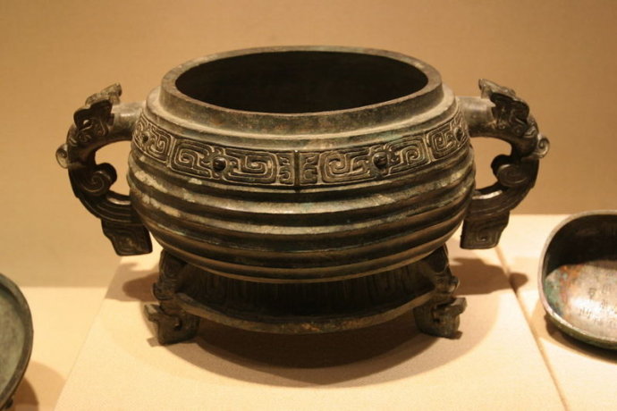 西周前期金文,西周金文六种哪个版本最好