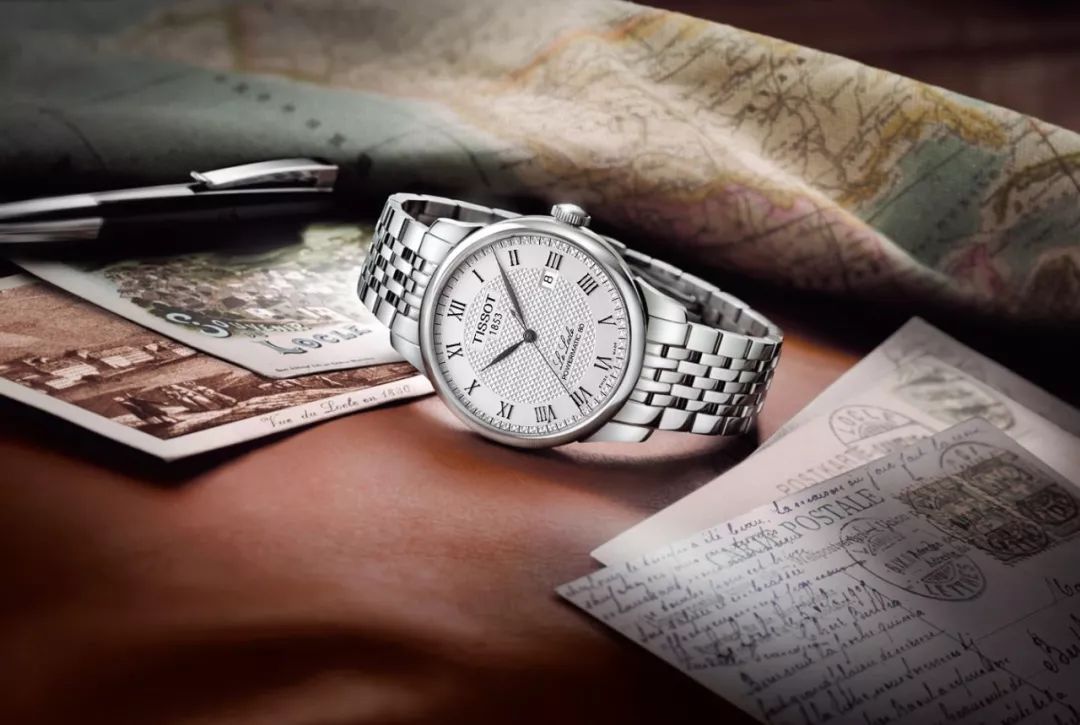 颜值和性价比双高的手表，来看看这3块