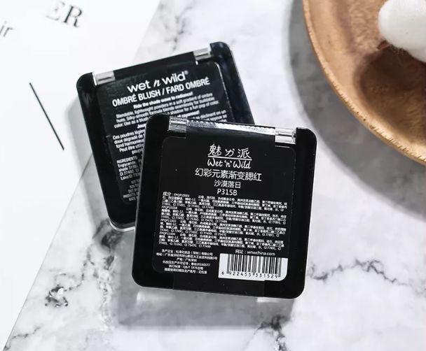 外国美妆牌子,国外美妆品牌中英文