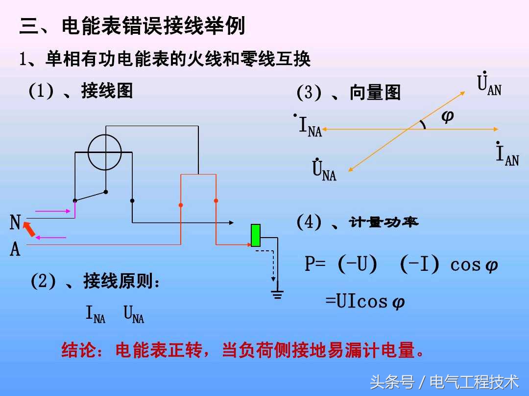 电流互感器接电表接线方法,电表接互感器接电流表怎样接线