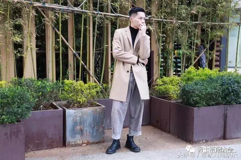 采访别人一身衣服多少钱,采访男生一身穿搭几十万