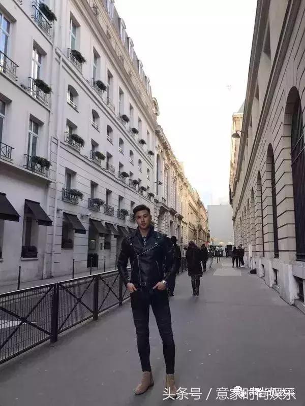 采访别人一身衣服多少钱,采访男生一身穿搭几十万