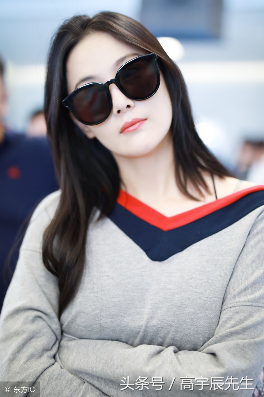 河南抖音十大网红美女,重庆抖音十大网红美女