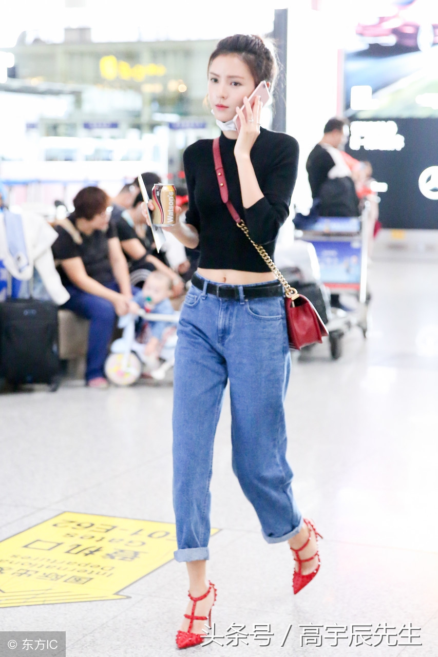 河南抖音十大网红美女,重庆抖音十大网红美女