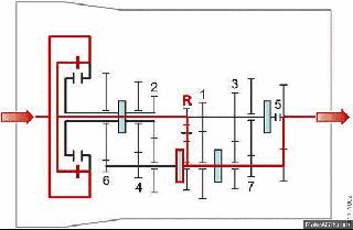 难得一见的机械原理图,机械原理动画演示机械零件大全