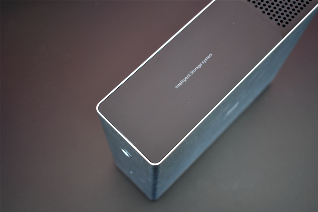 大数据智能存储,大数据人工智能云存储