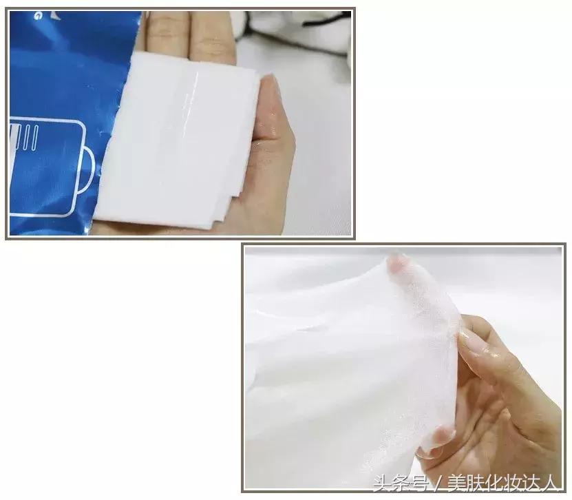 烂脸救星医美面膜到底能不能用,医美面膜和其他面膜有什么区别