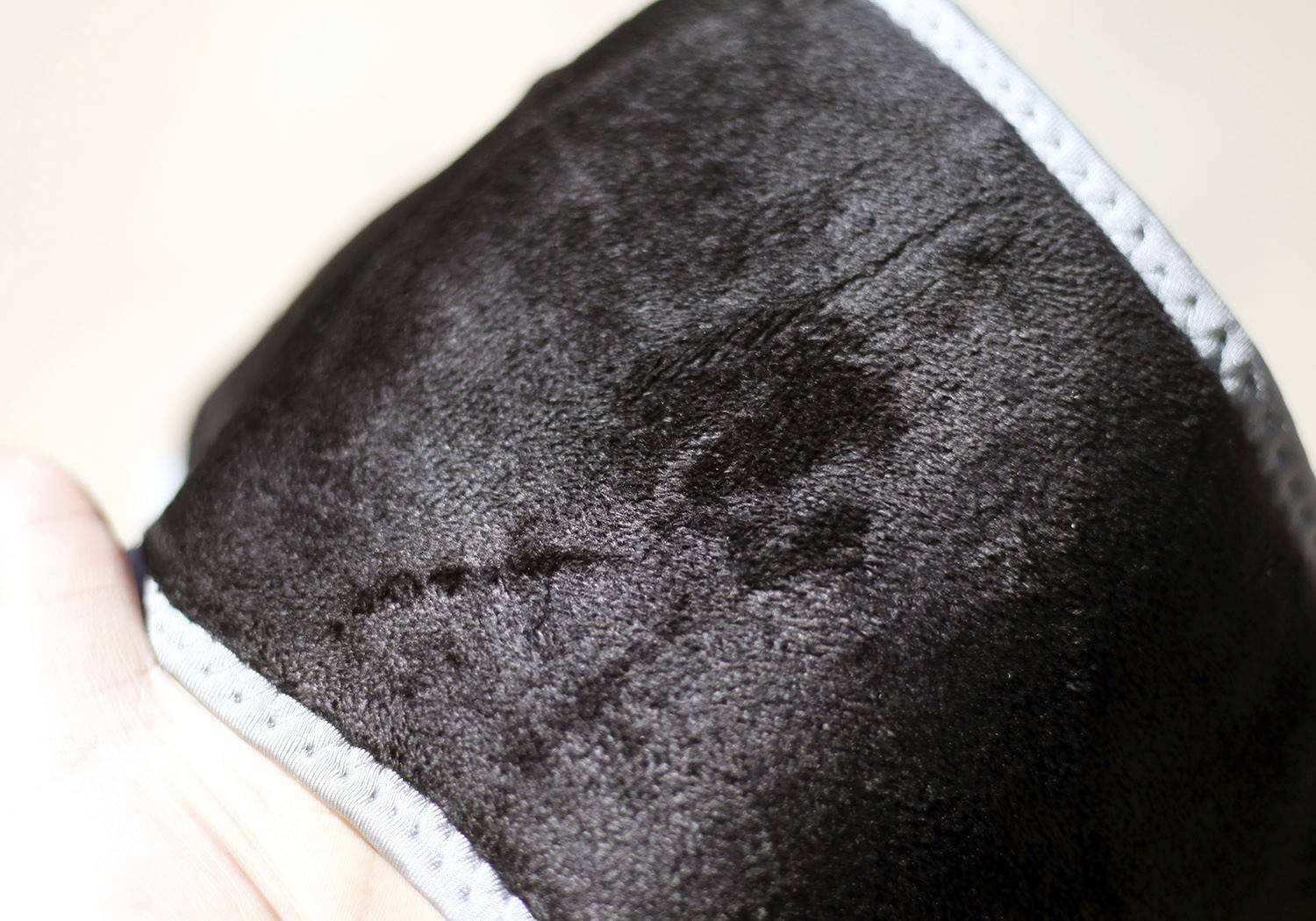 飞乐思护腰带使用感受,飞乐思热敷护腰带水洗