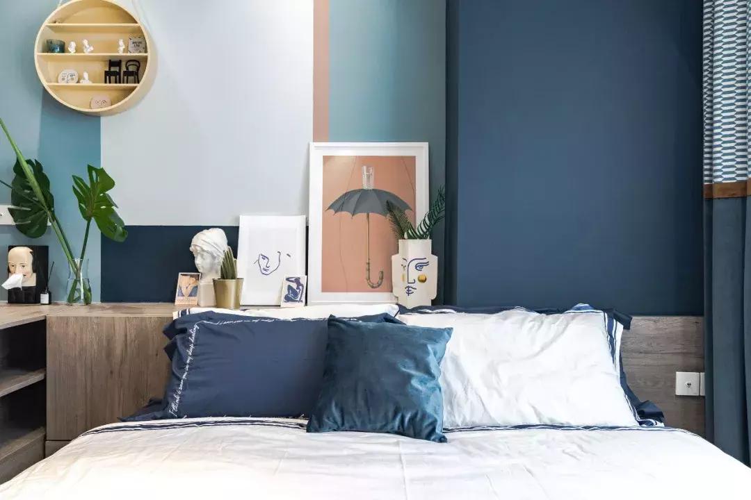 小公寓多收纳设计,超强收纳设计让你的房子实用翻倍