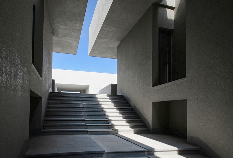 泉州一线天,泉州洛江一线天