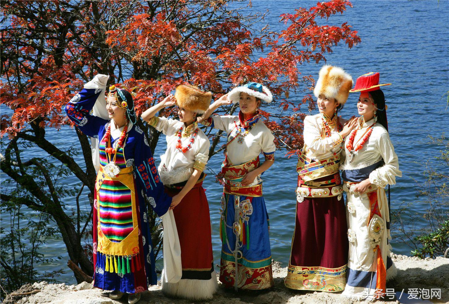 重庆到甘孜稻城旅游攻略,甘孜木格措必去的景点推荐