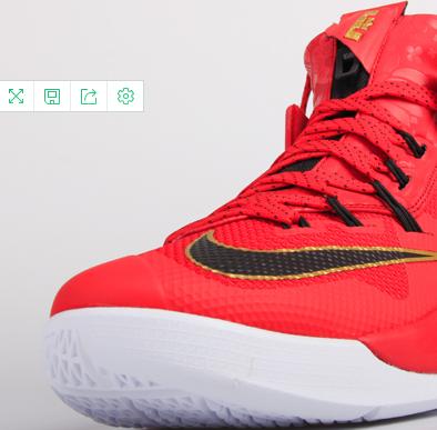 老鞋迷带来最真实的国产安踏鞋KT3的测评!几点该改进!