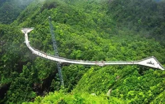 李茶的姑妈海景大别墅,李茶的姑妈在马来西亚