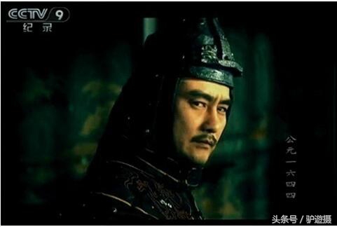 历史故事解说中国历史纪录片推荐,一部记录中国历史的纪录片